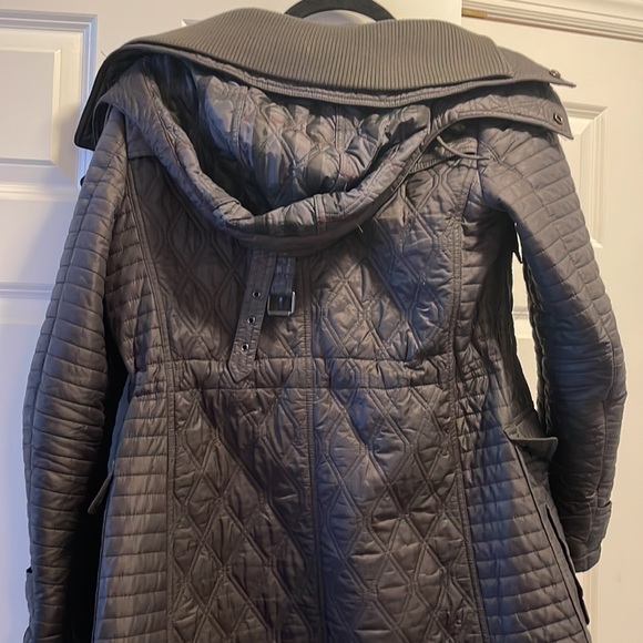Beautiful Burberry Brit jacket - Picture 5 of 5